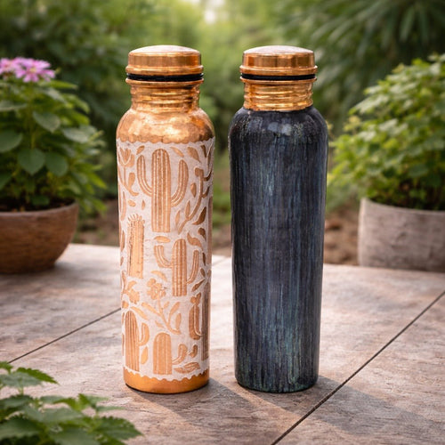 Elixir Water Bottle
