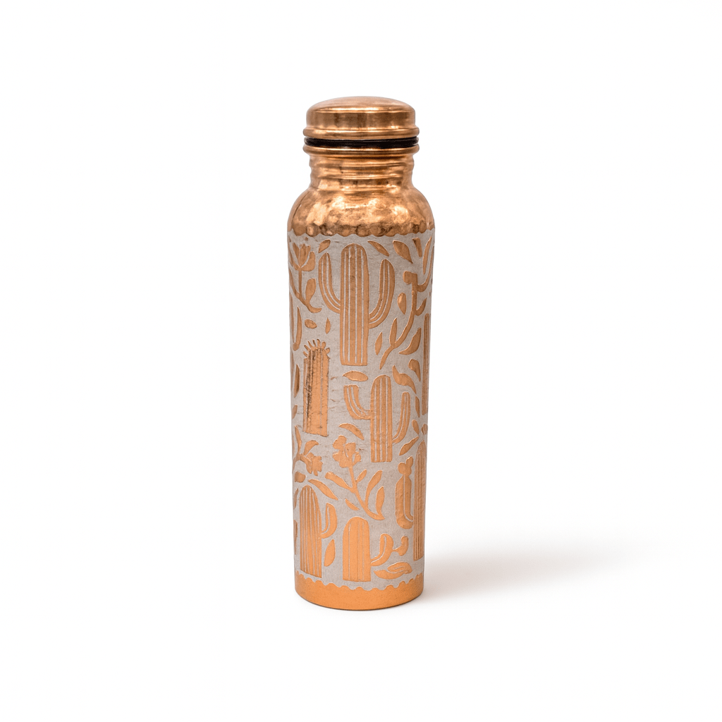 Elixir Water Bottle